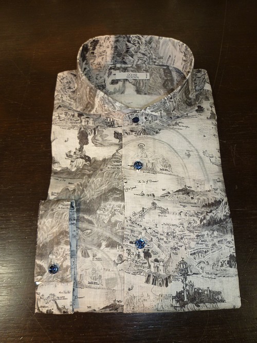 オーダースーツ