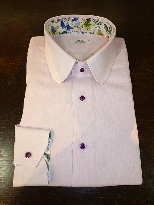 オーダースーツ