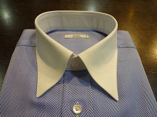 オーダースーツ