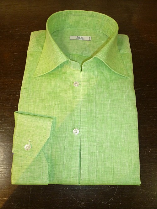 オーダースーツ