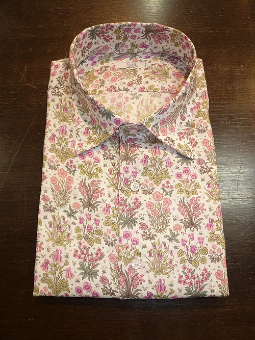 オーダースーツ