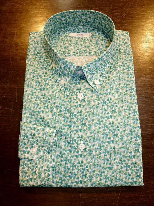 オーダースーツ