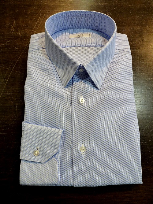 オーダースーツ