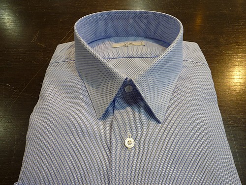 オーダースーツ