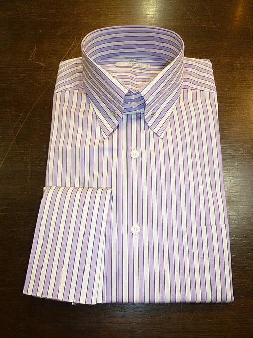 オーダースーツ