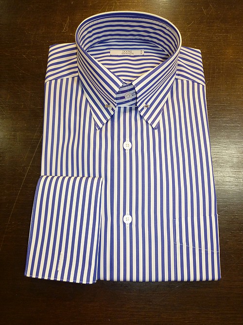 オーダースーツ