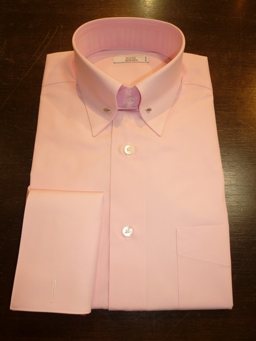 オーダースーツ