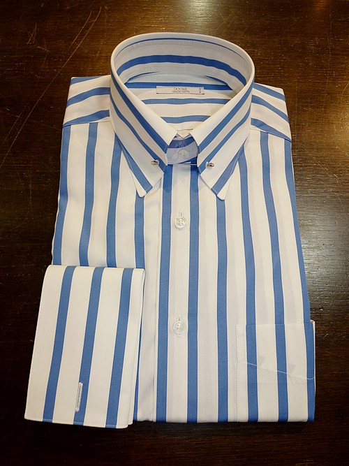 オーダースーツ