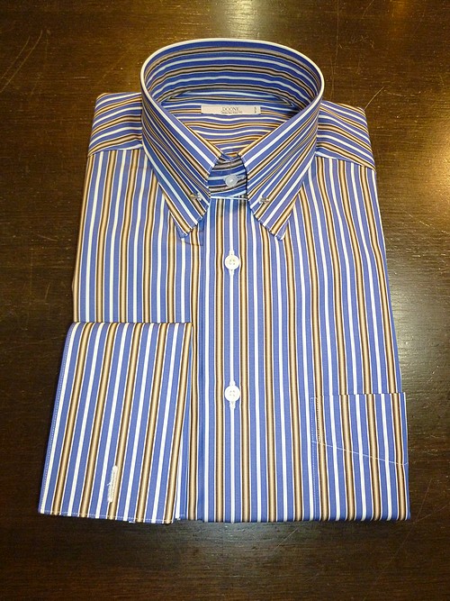 オーダースーツ