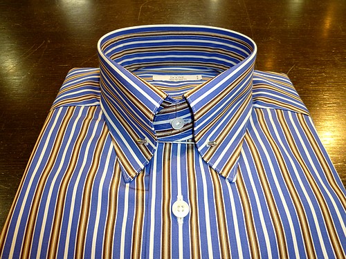 オーダースーツ