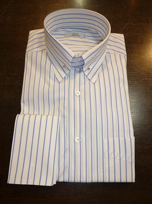 オーダースーツ