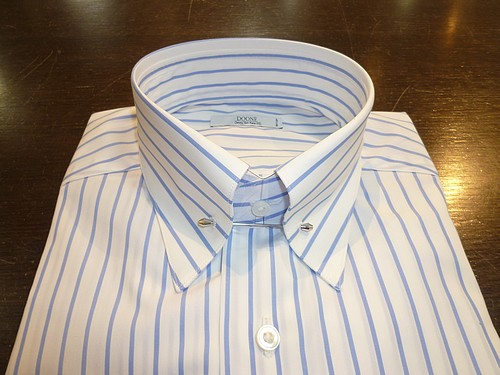 オーダースーツ