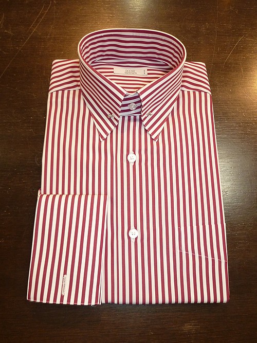 オーダースーツ