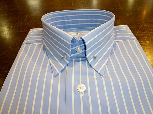 オーダースーツ