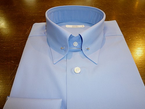 オーダースーツ