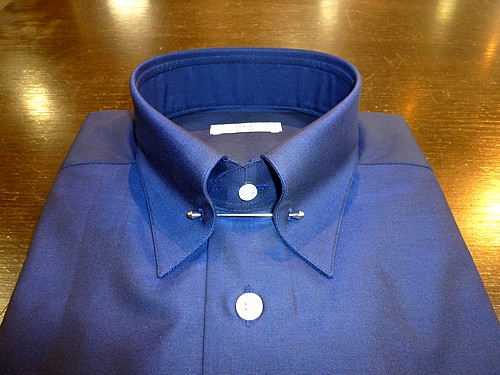 オーダースーツ