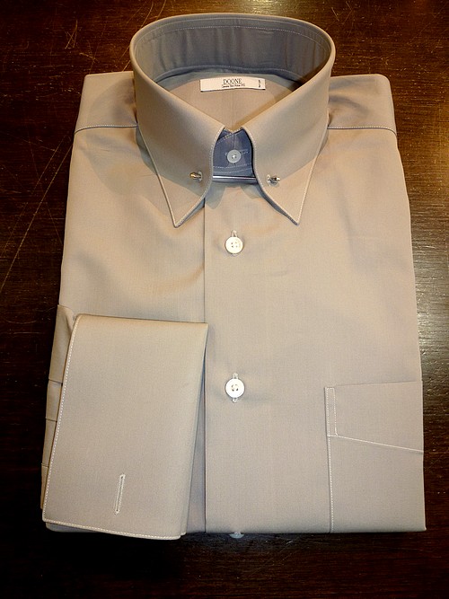 オーダースーツ