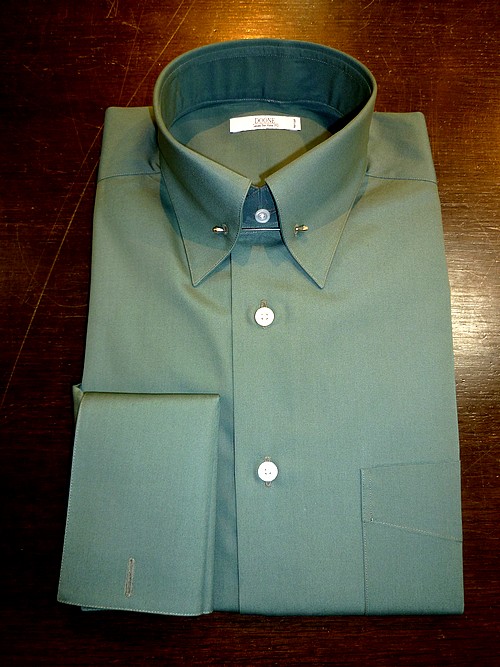 オーダースーツ