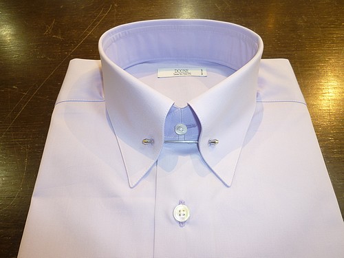 オーダースーツ