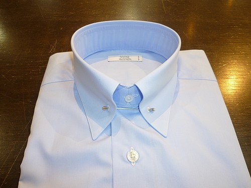 オーダースーツ