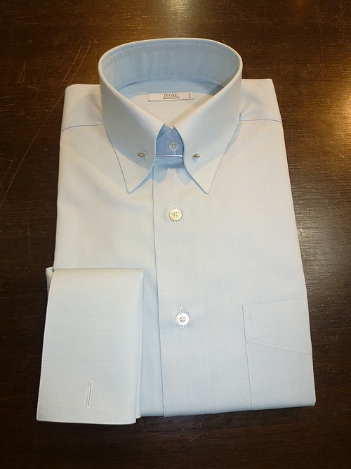 オーダースーツ