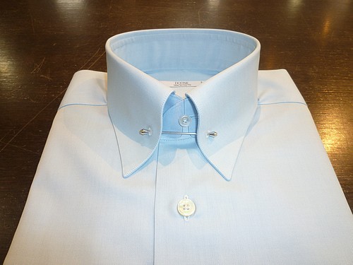 オーダースーツ