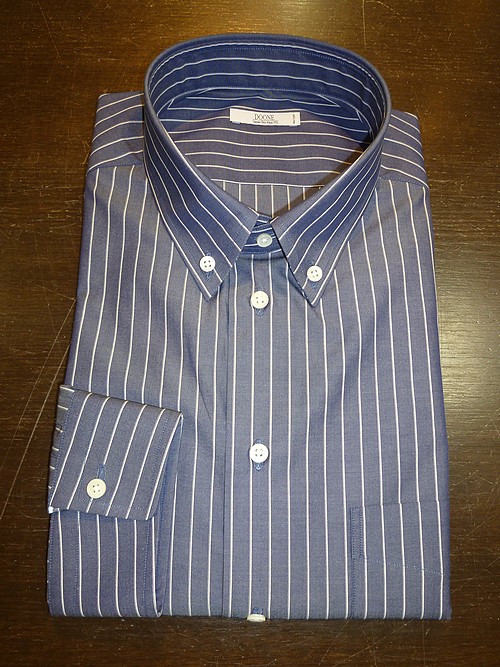 オーダースーツ