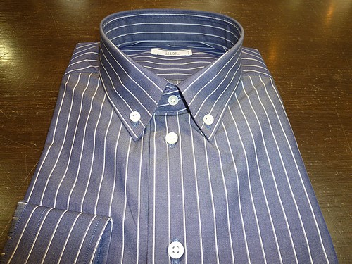 オーダースーツ