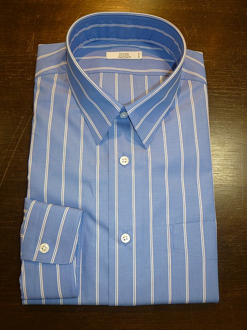 オーダースーツ