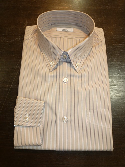 オーダースーツ