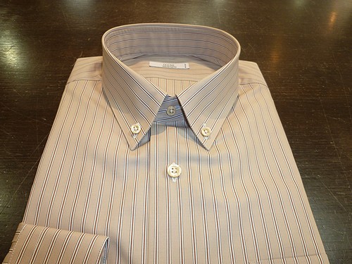 オーダースーツ