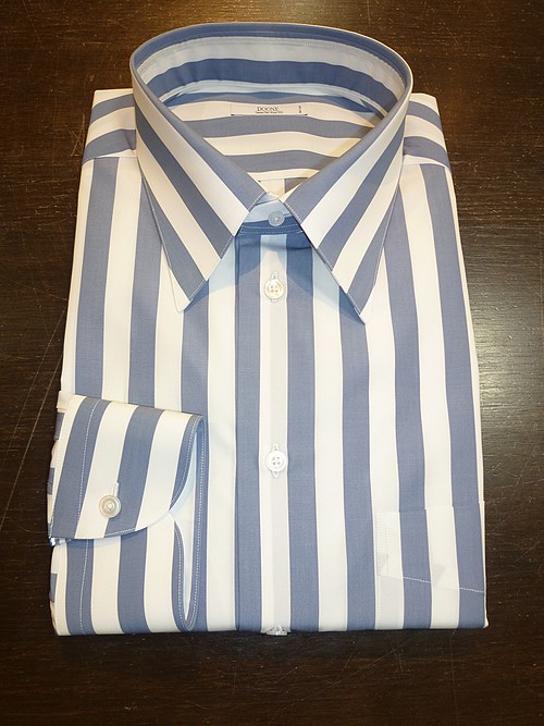 オーダースーツ