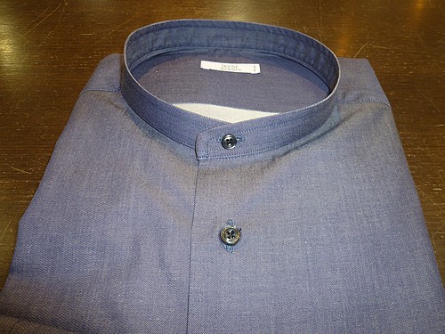 オーダースーツ