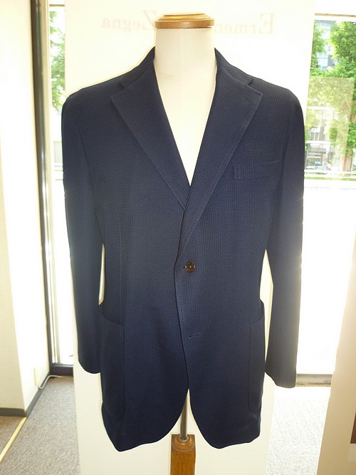 オーダースーツ